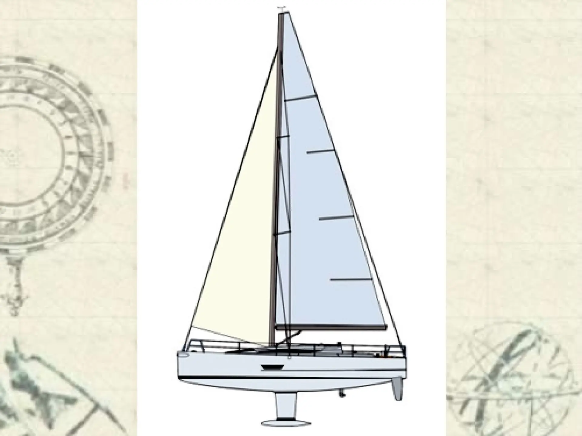 Elan 400 — 8/10