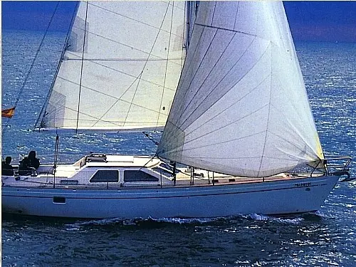 North Wind 44 — 1/5