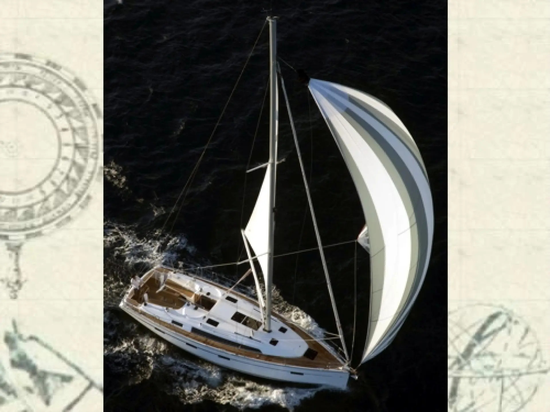 Bavaria 41 Cruiser — 3/7