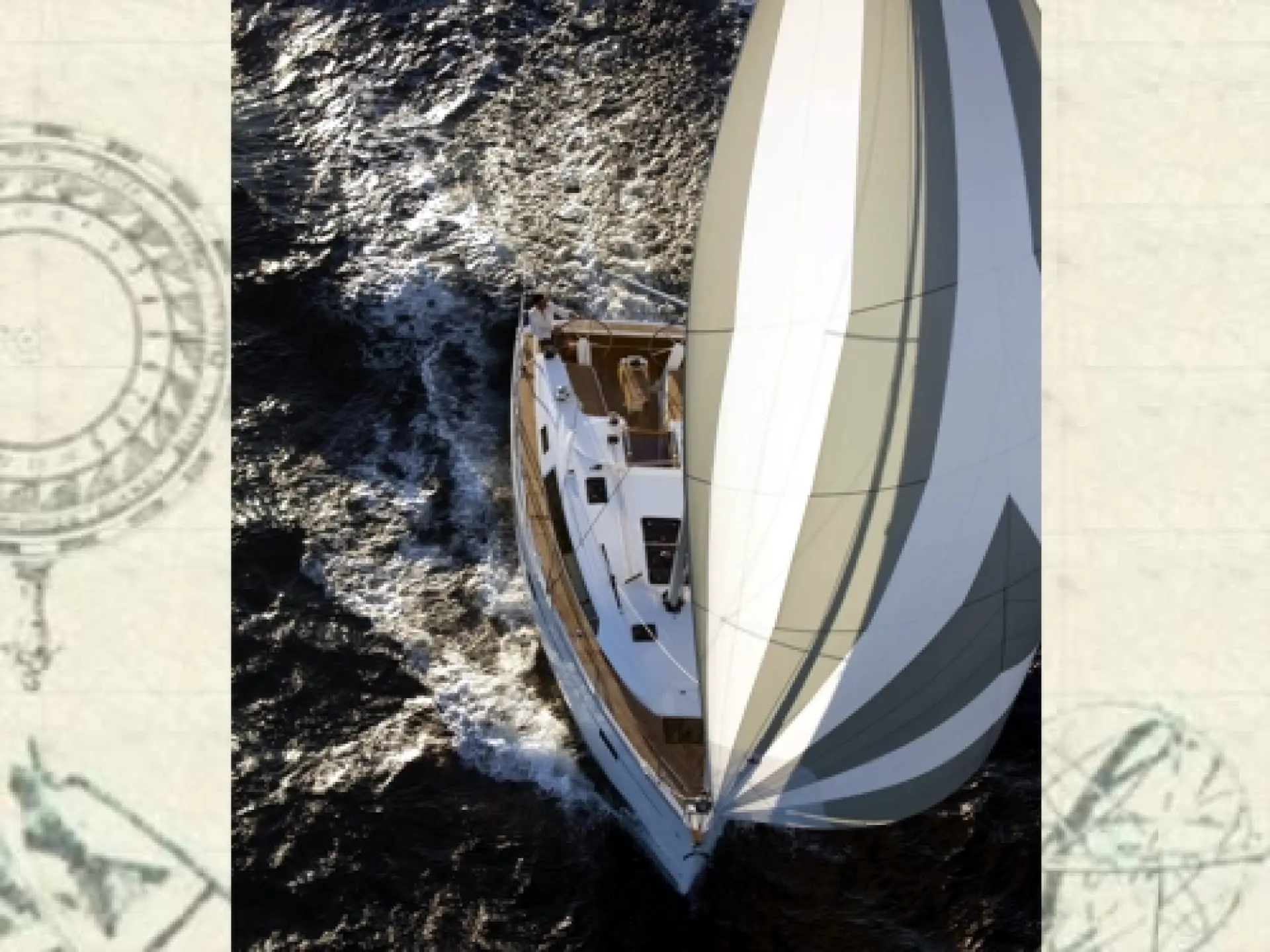 Bavaria 41 Cruiser — 5/7