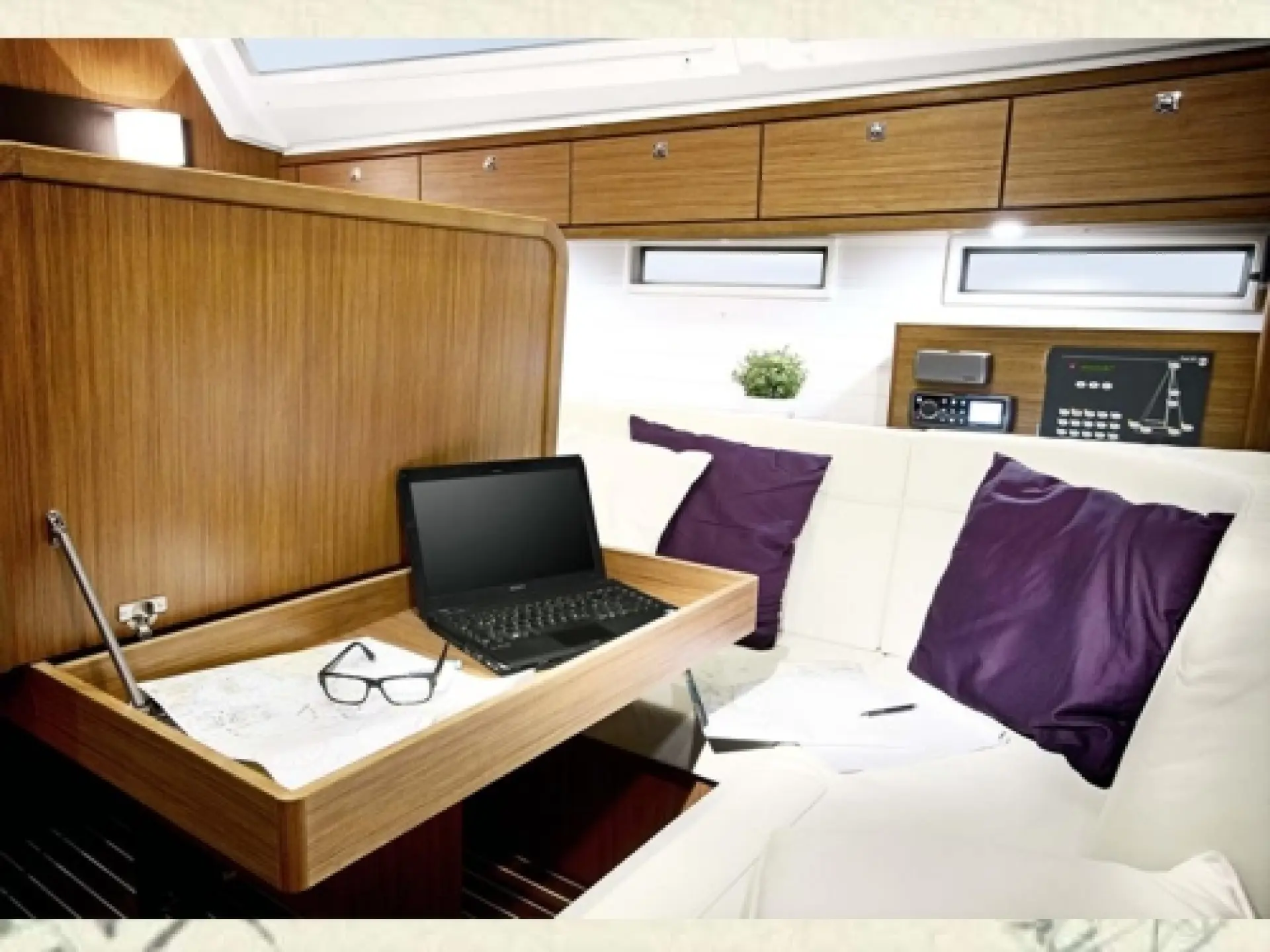 Bavaria 46 Cruiser — 11/15