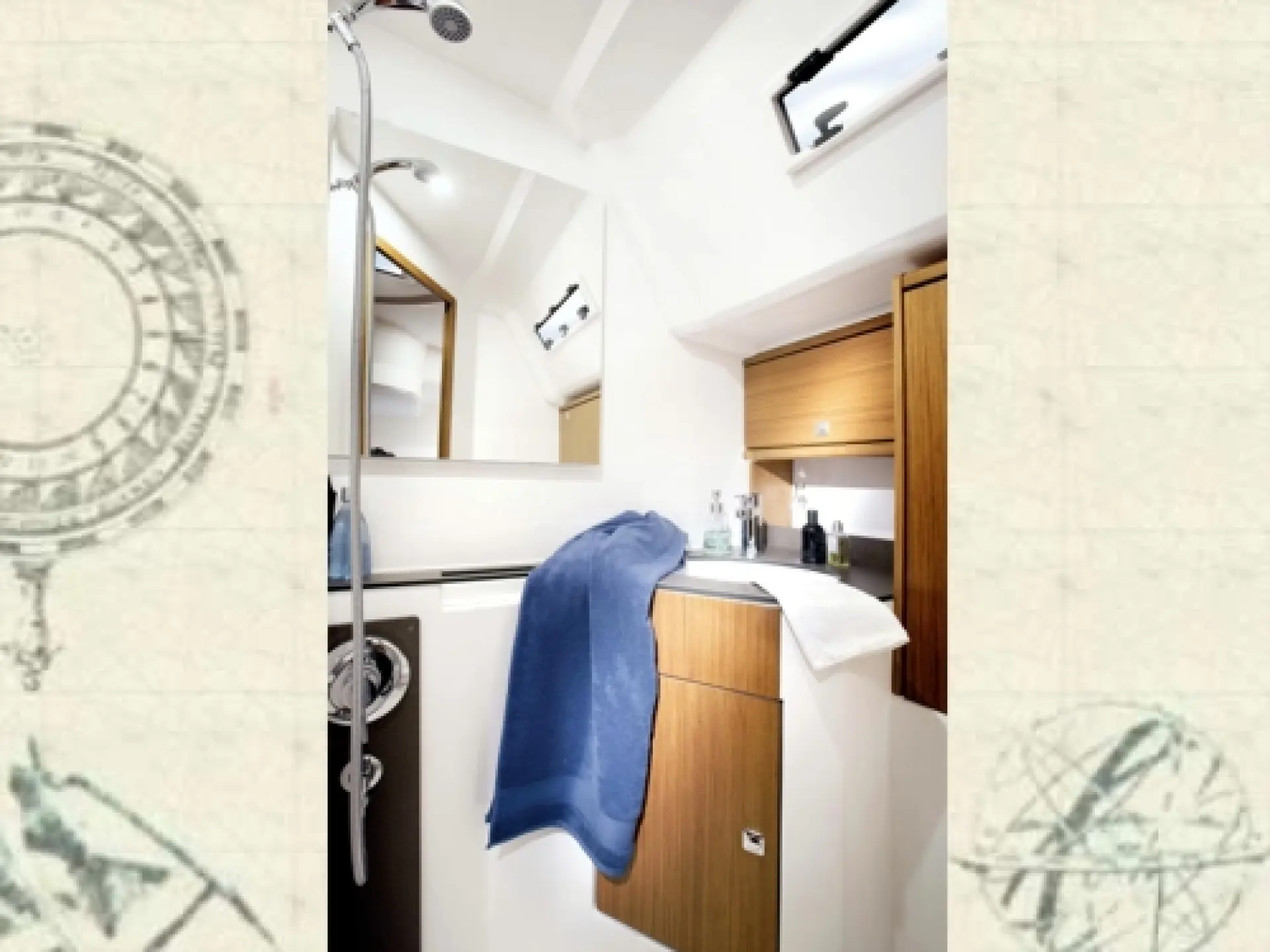 Bavaria 46 Cruiser — 15/15