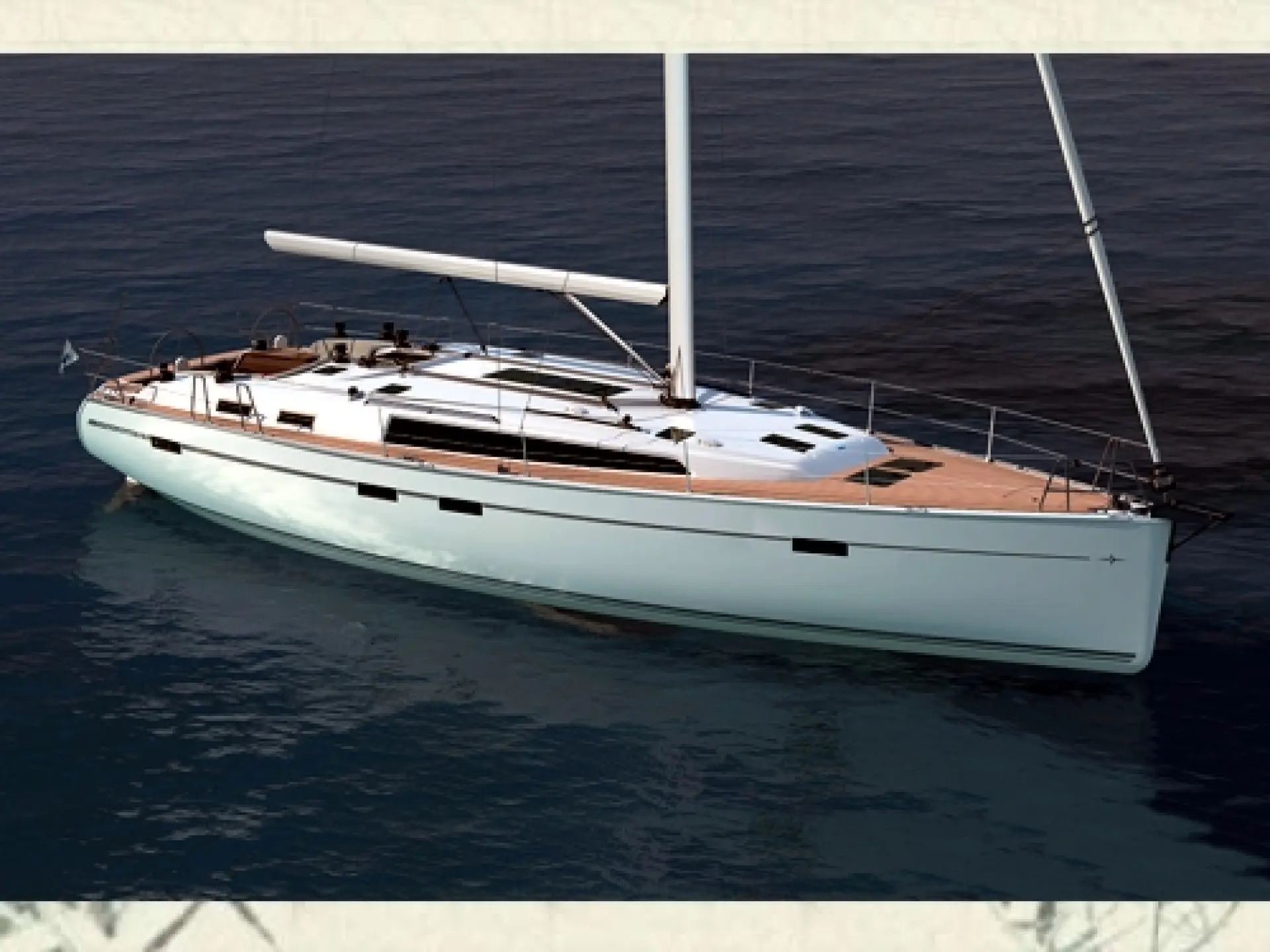 Bavaria 51 Cruiser — 3/10
