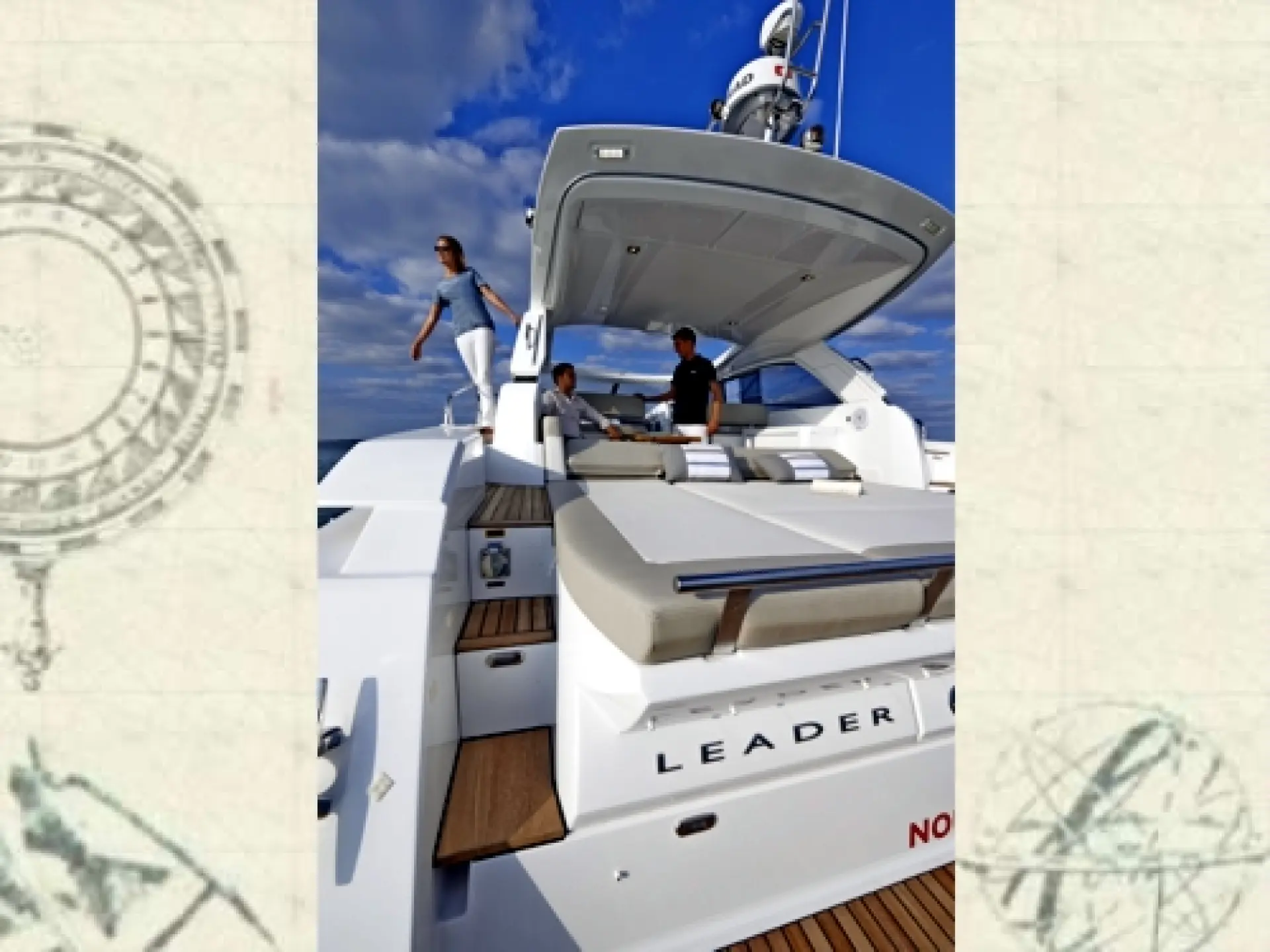 Leader 38 — 20/37