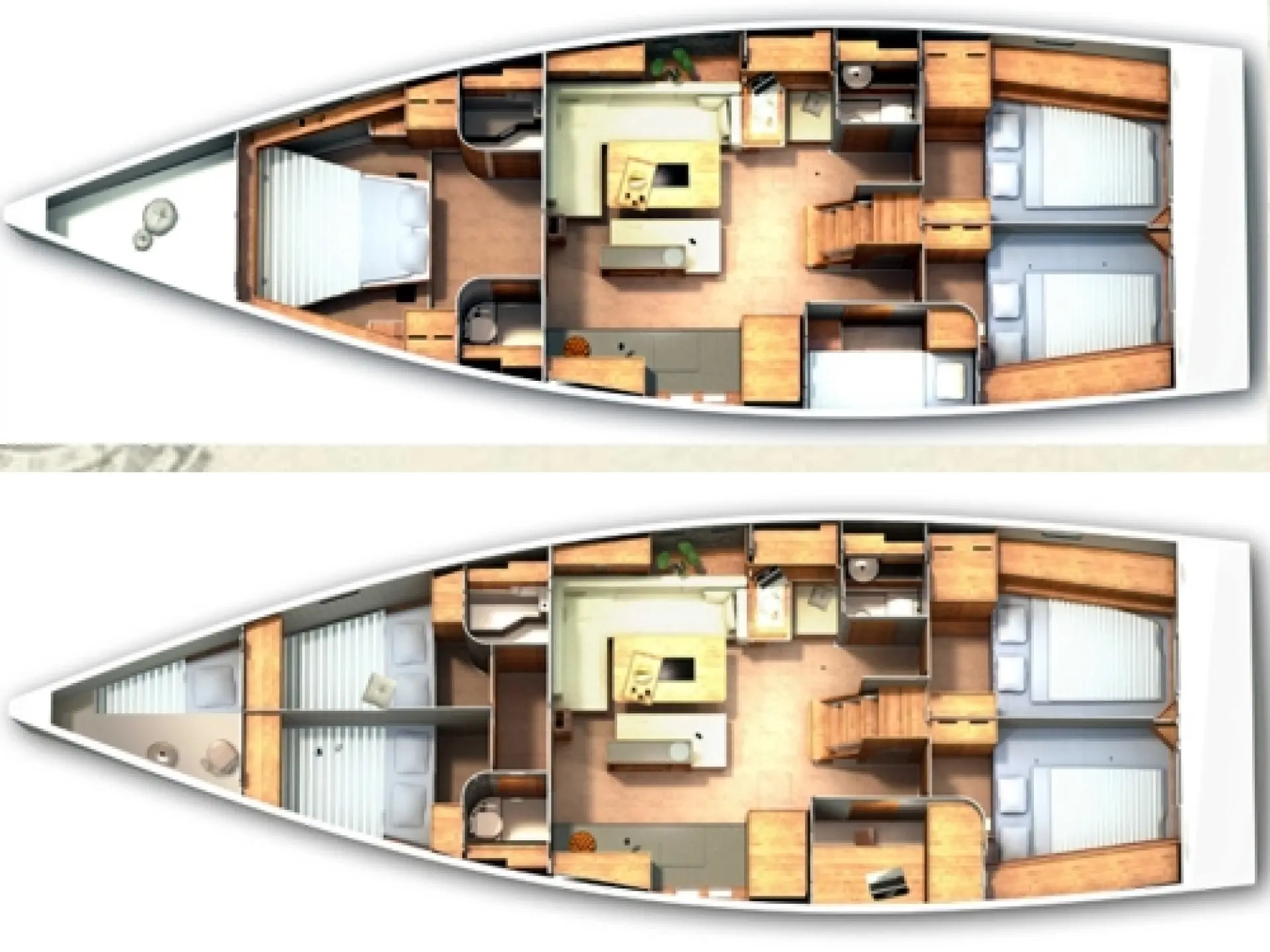 Hanse 505 — 7/7