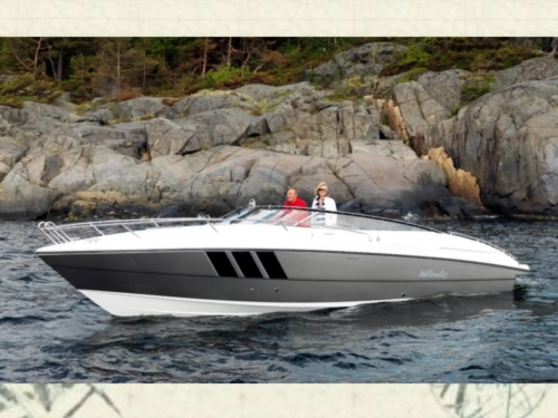 Windy 29 Coho — 9/14