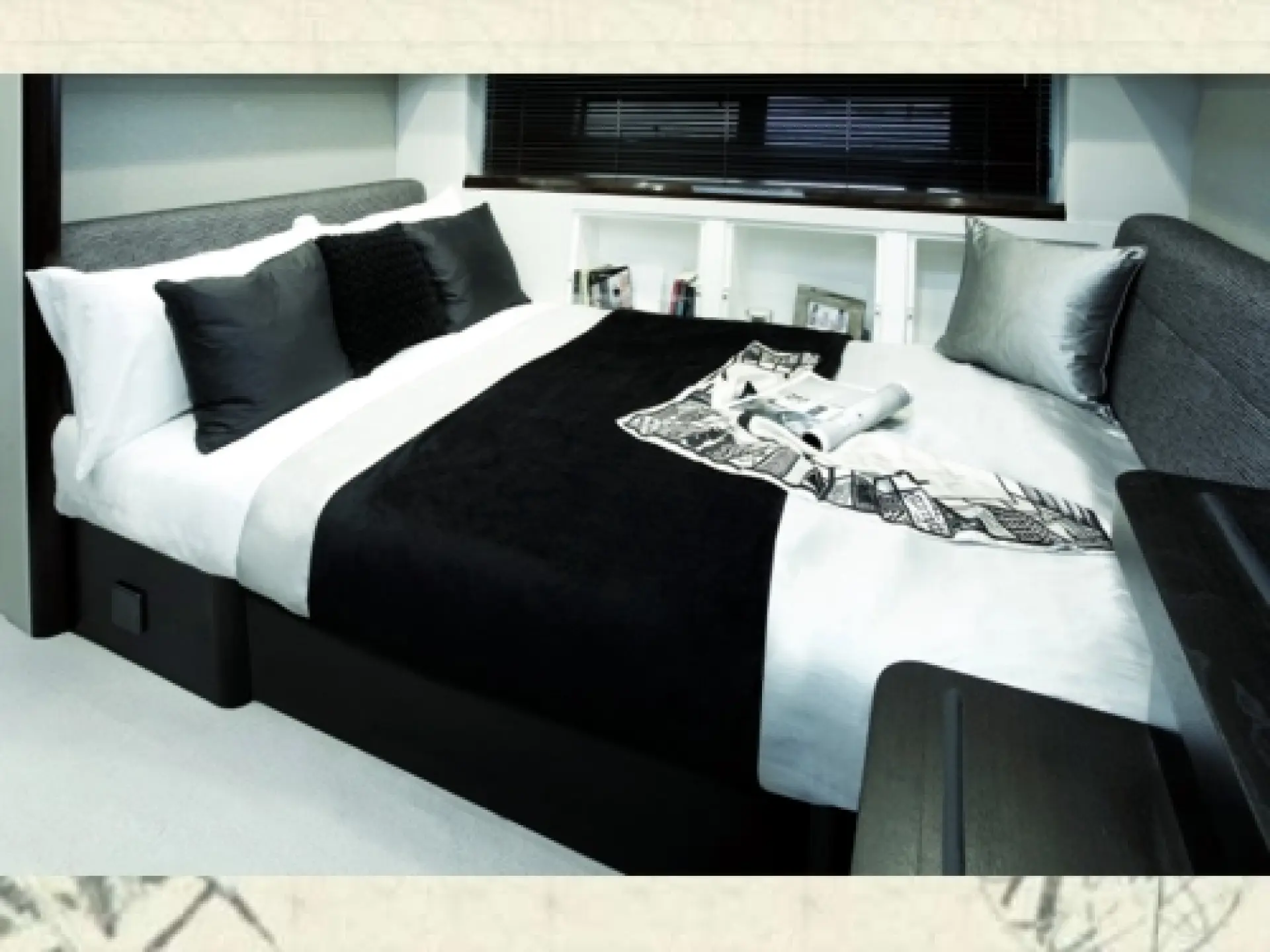 Sealine S450 — 10/13