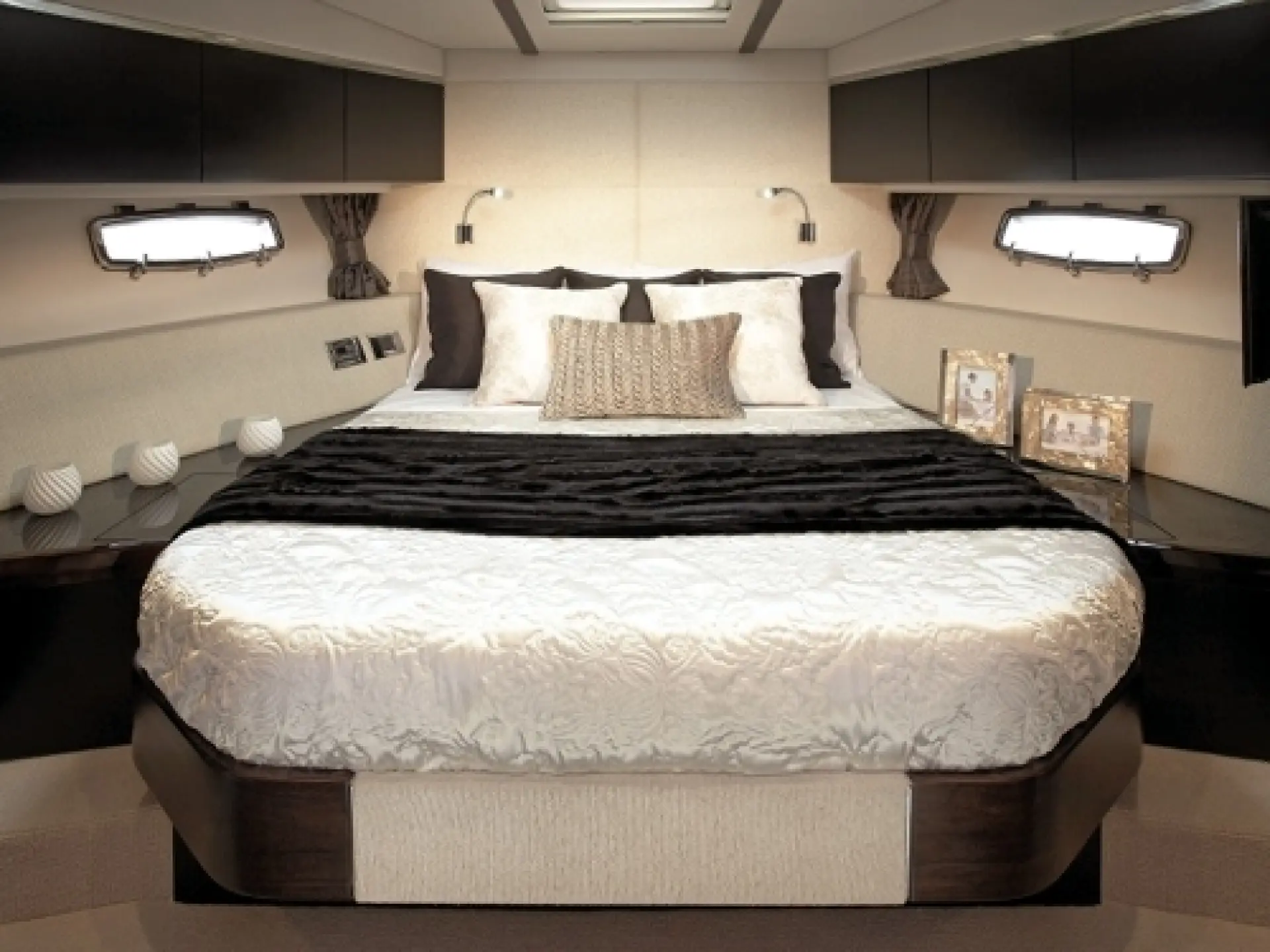 Sealine S450 — 11/13