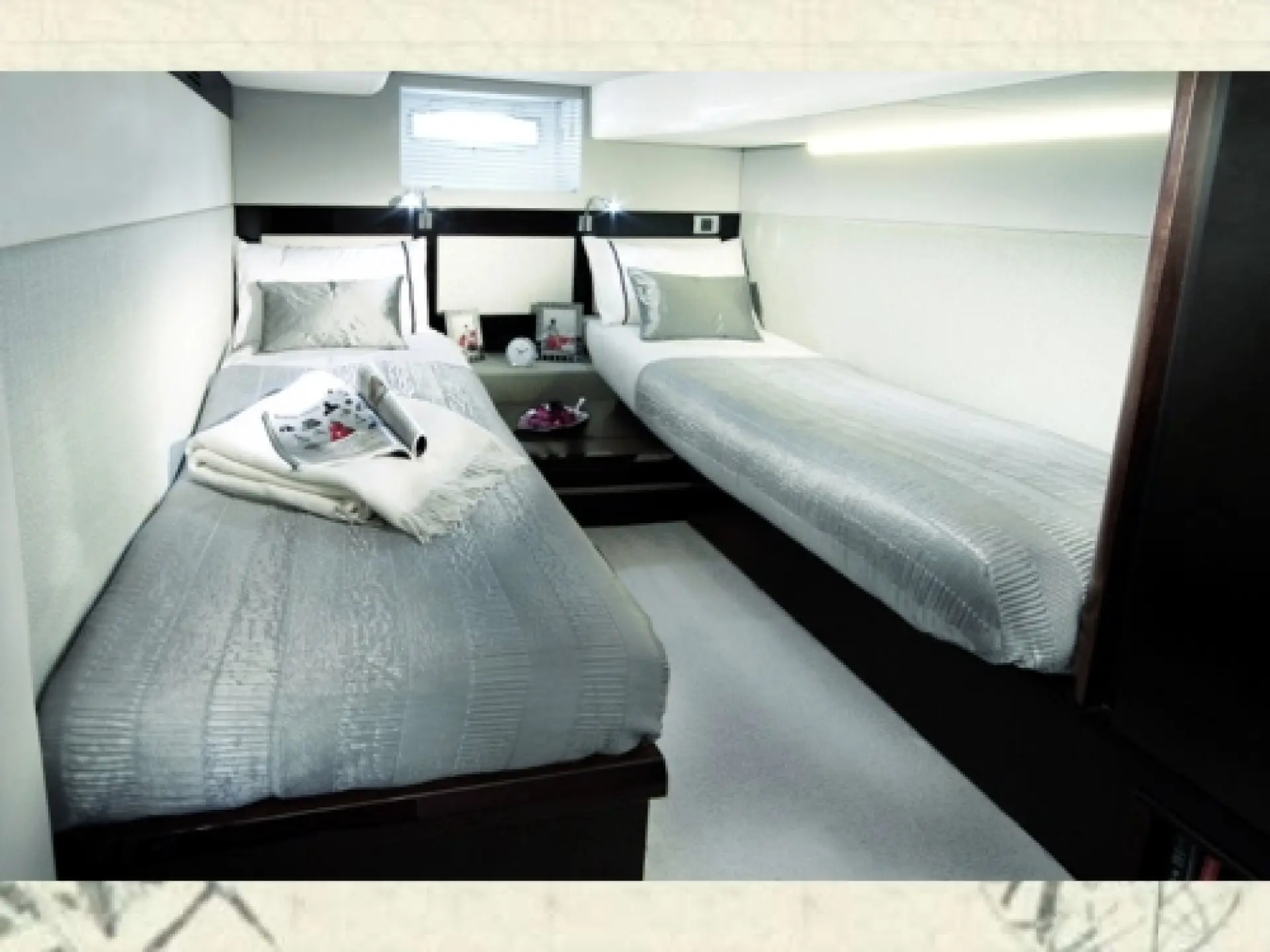 Sealine S450 — 13/13