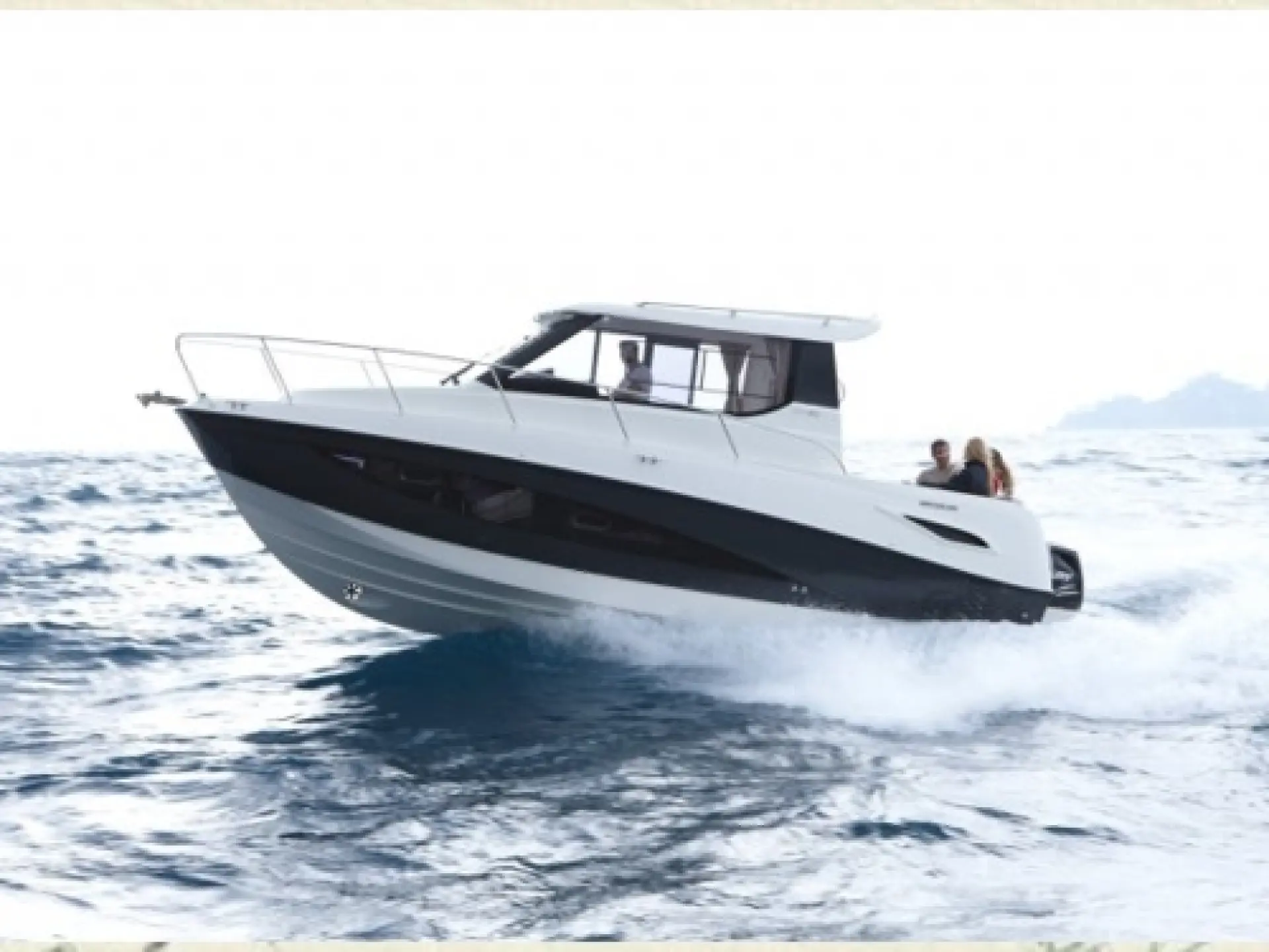 Activ 855 Cruiser — 2/13