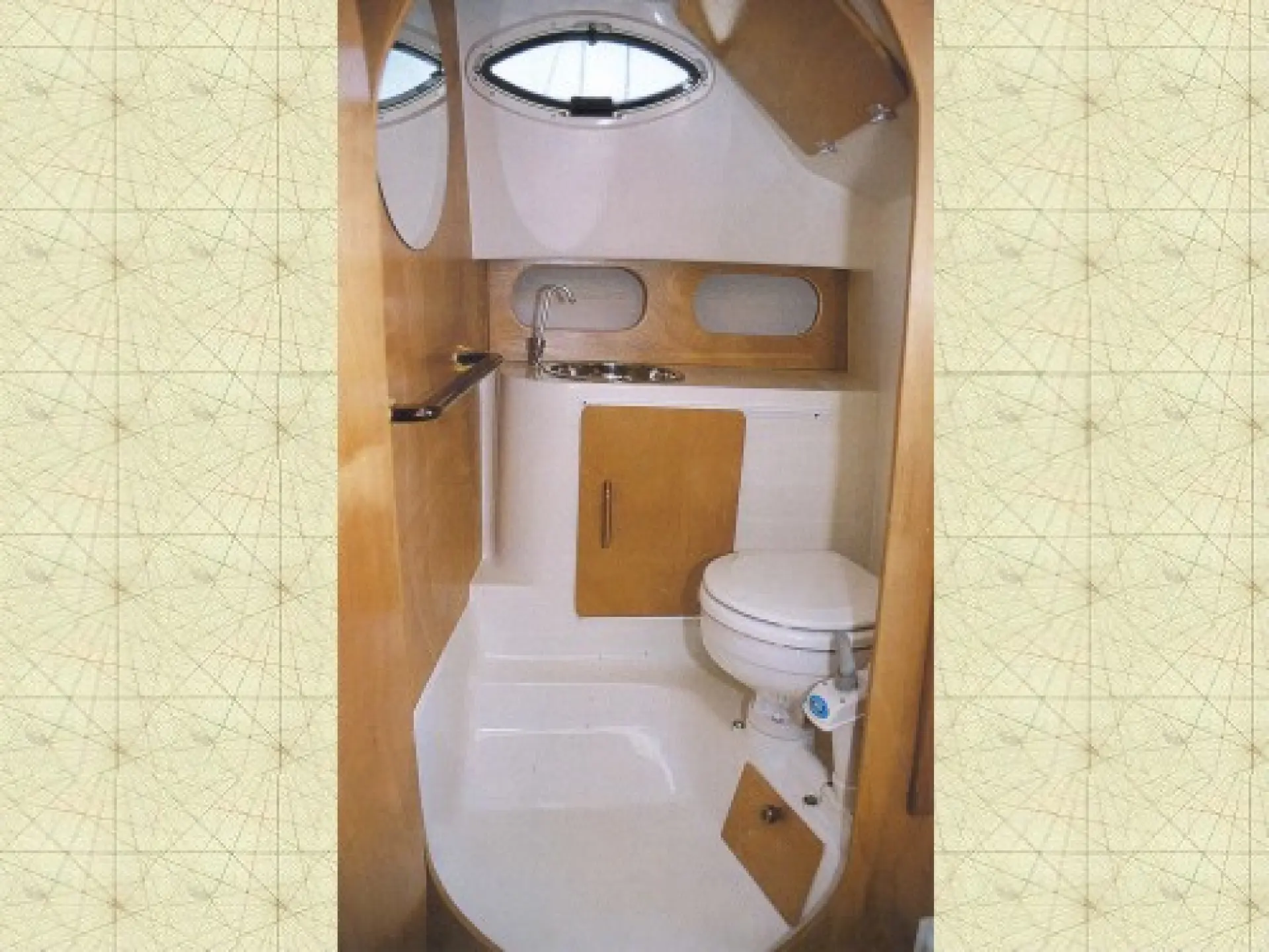 San Remo 750 Fisher — 6/7