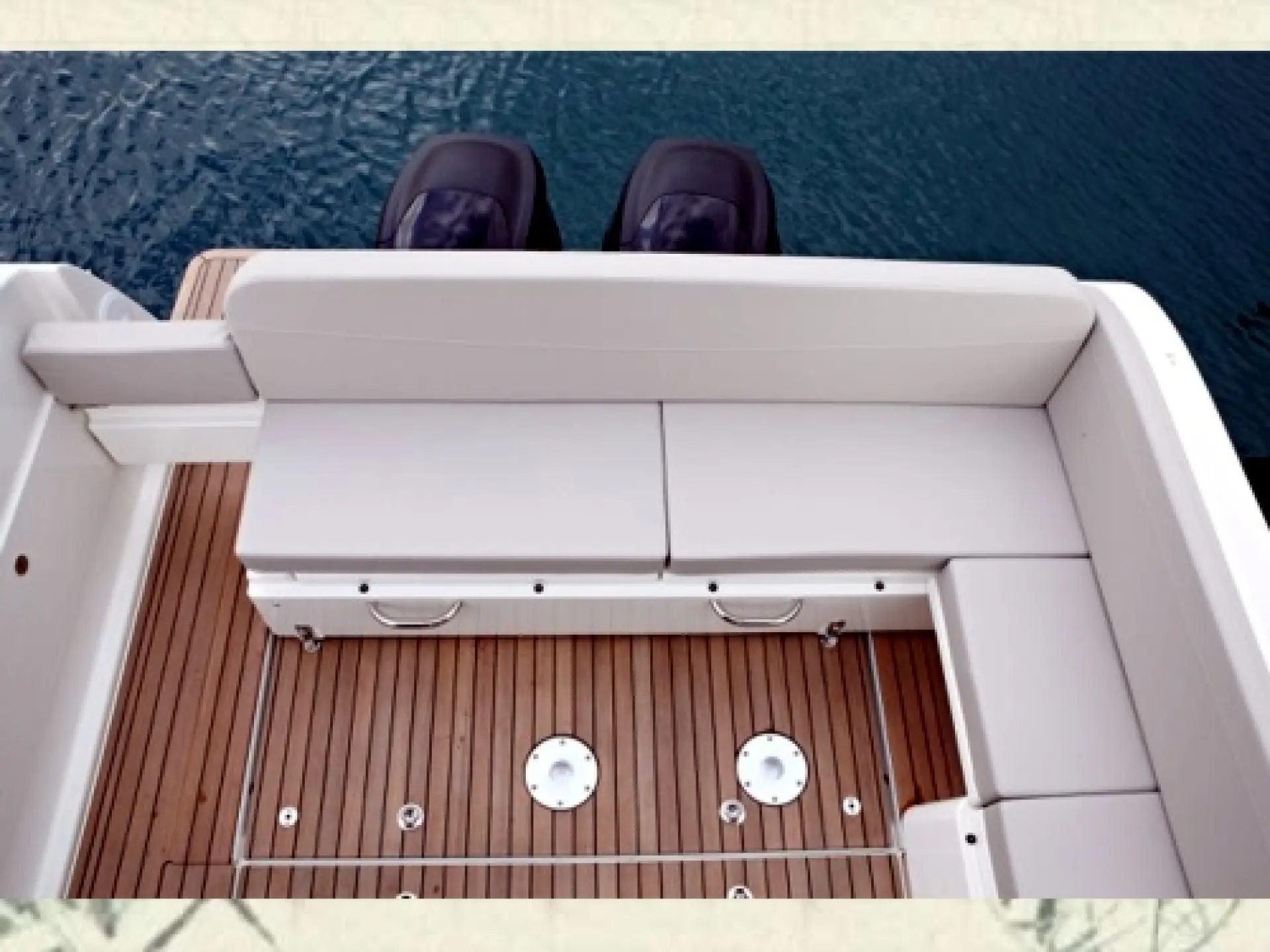 Activ 855 Cruiser — 3/13
