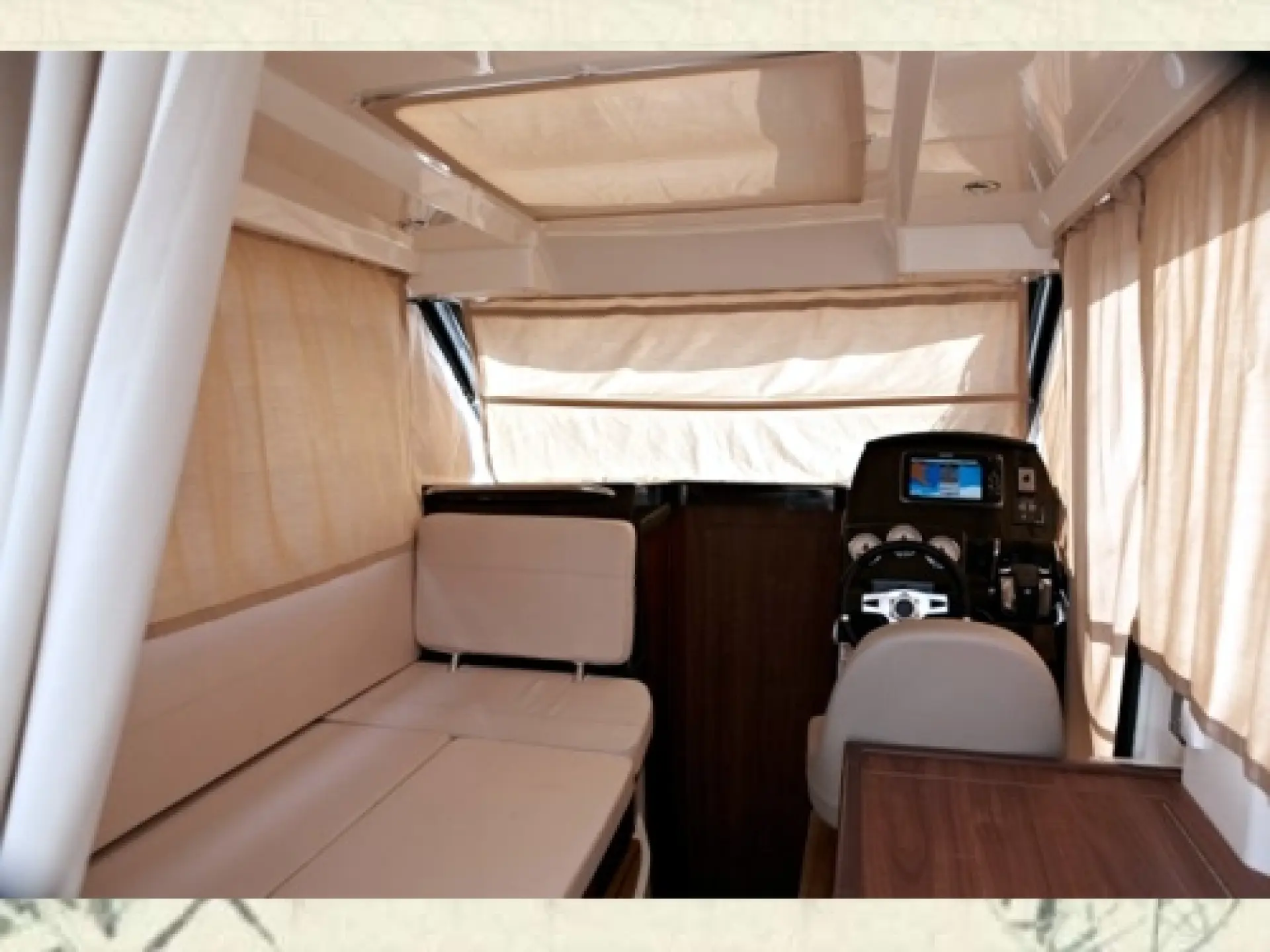 Activ 855 Cruiser — 5/13