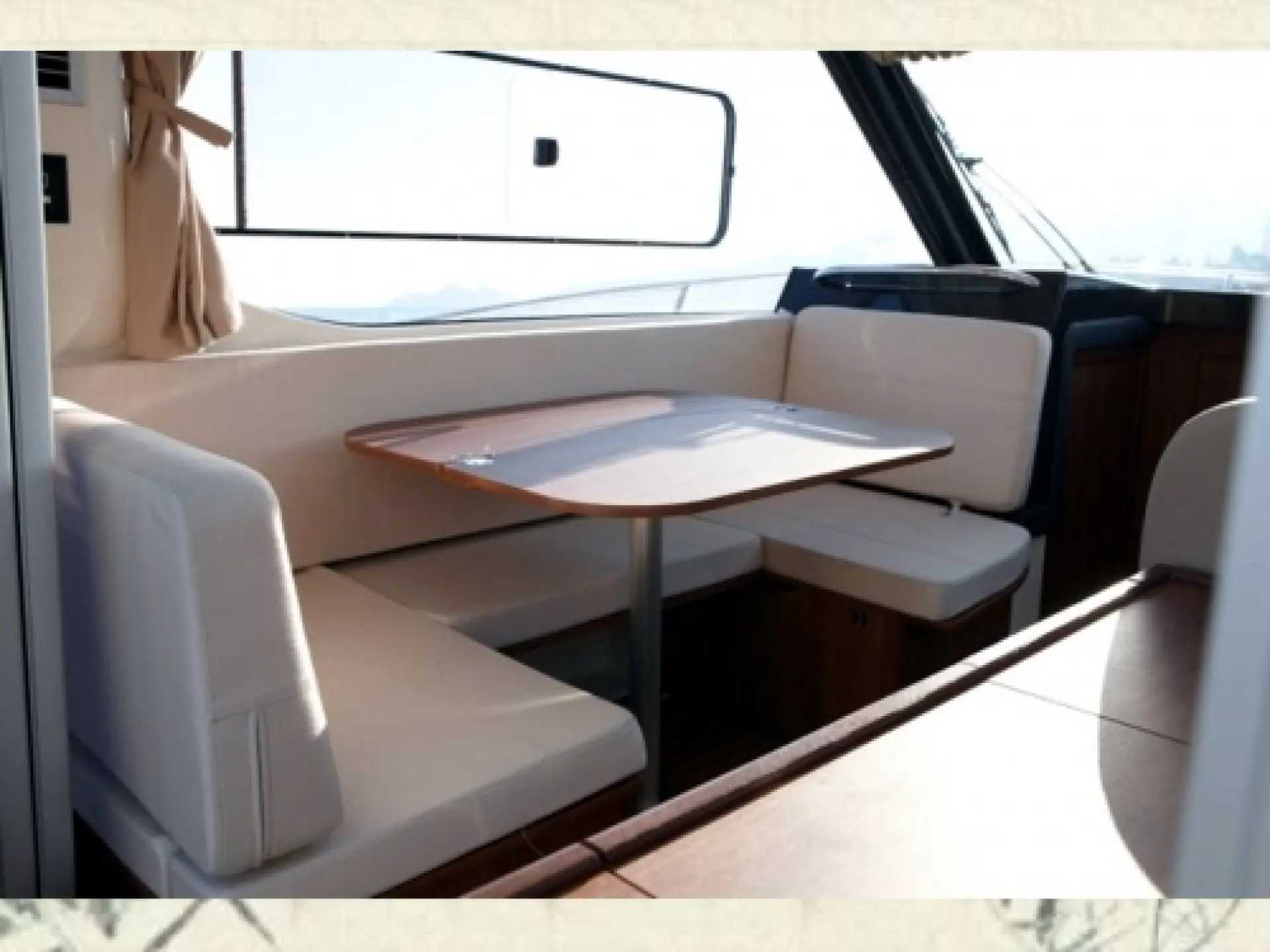Activ 855 Cruiser — 6/13