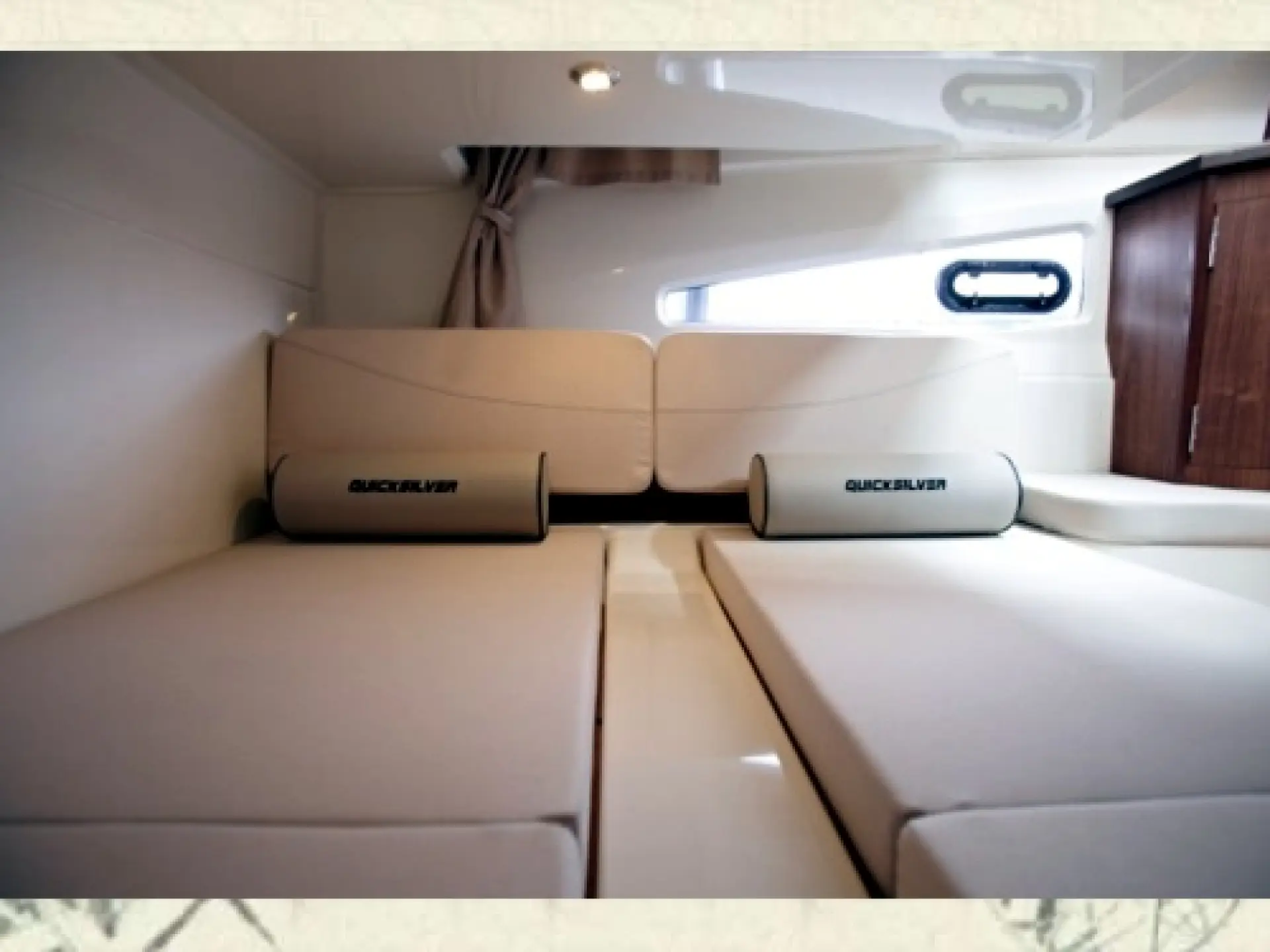 Activ 855 Cruiser — 12/13