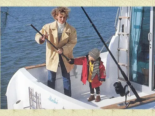 Merry Fisher 750 — 3/7