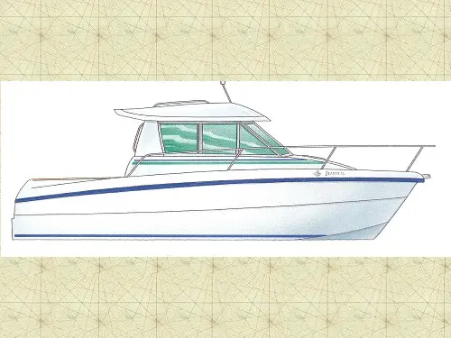 Merry Fisher 750 — 7/7