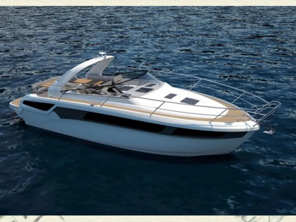 Bavaria 360 Sport · 2014