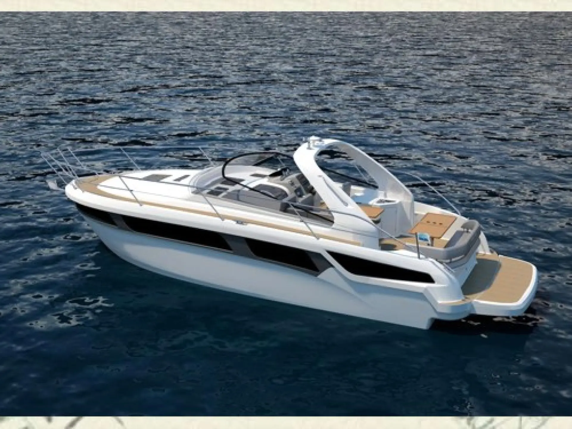 Bavaria 360 Sport — 2/10