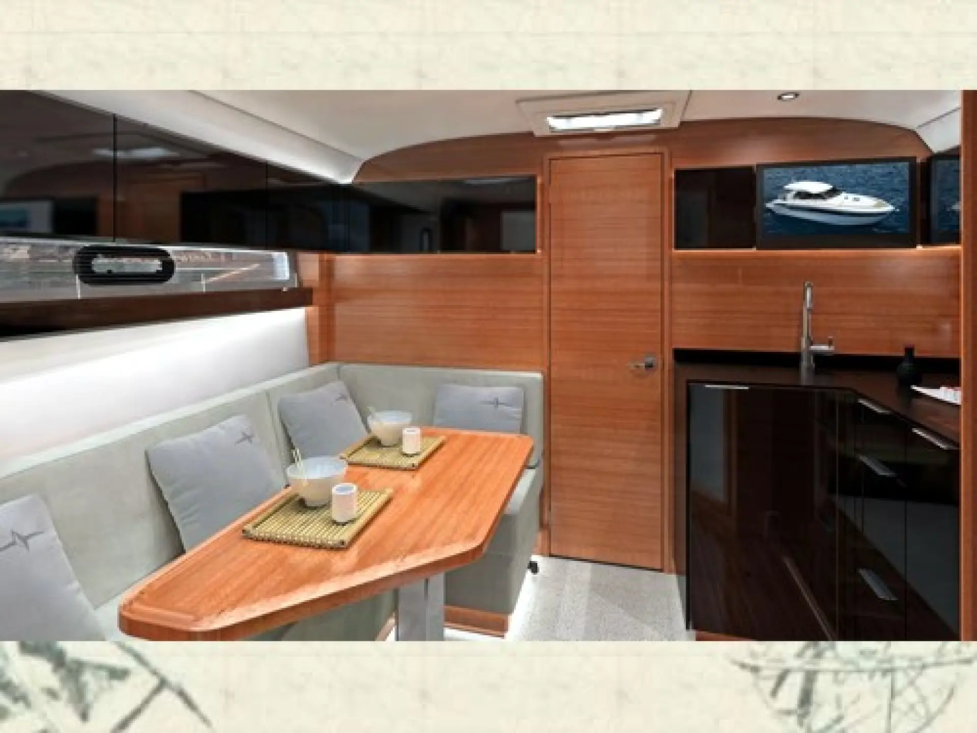 Bavaria 360 Sport — 3/10