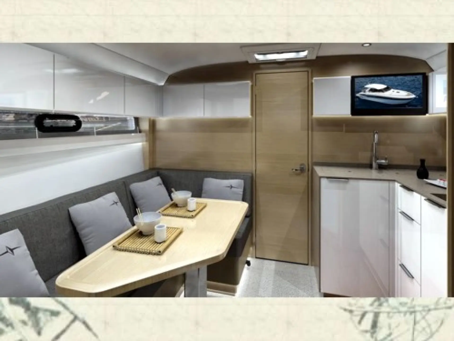 Bavaria 360 Sport — 4/10