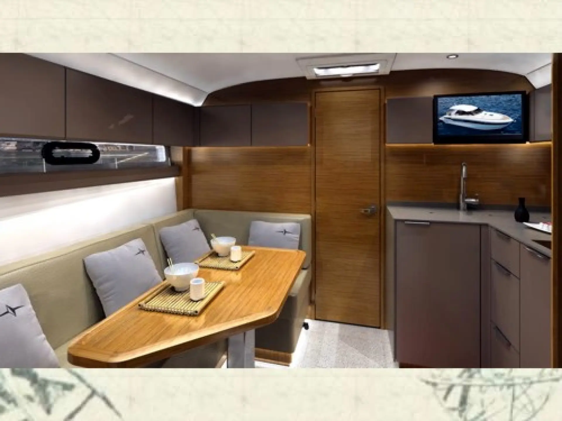 Bavaria 360 Sport — 5/10