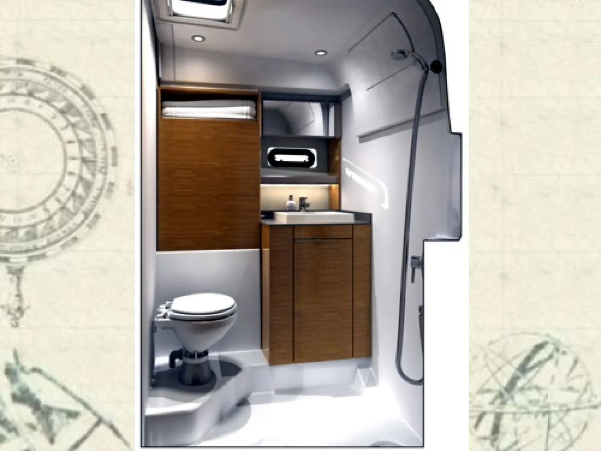 Bavaria 360 Sport — 9/10
