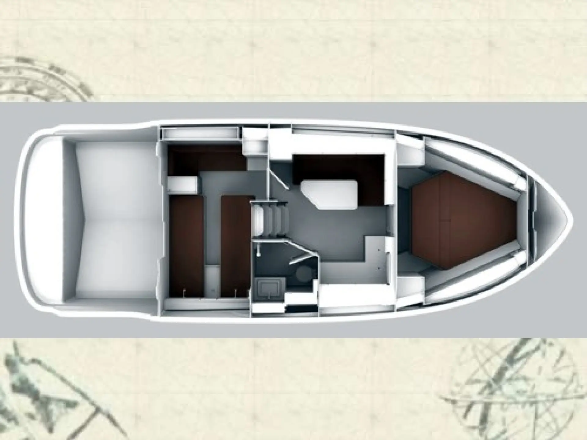 Bavaria 360 Sport — 10/10