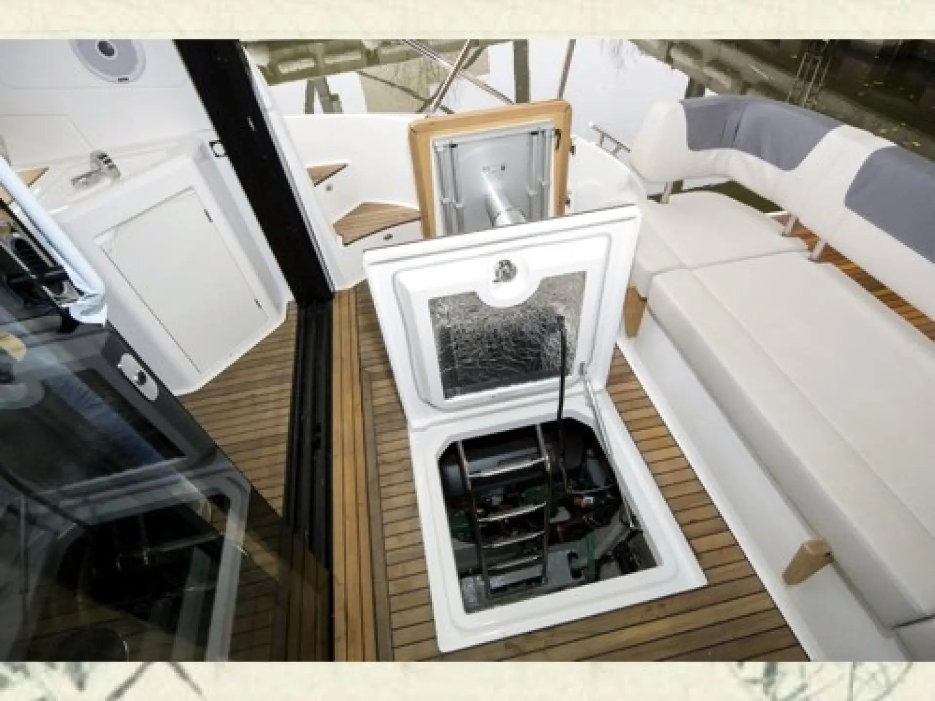 Bavaria 360 Sport Coupe — 4/14