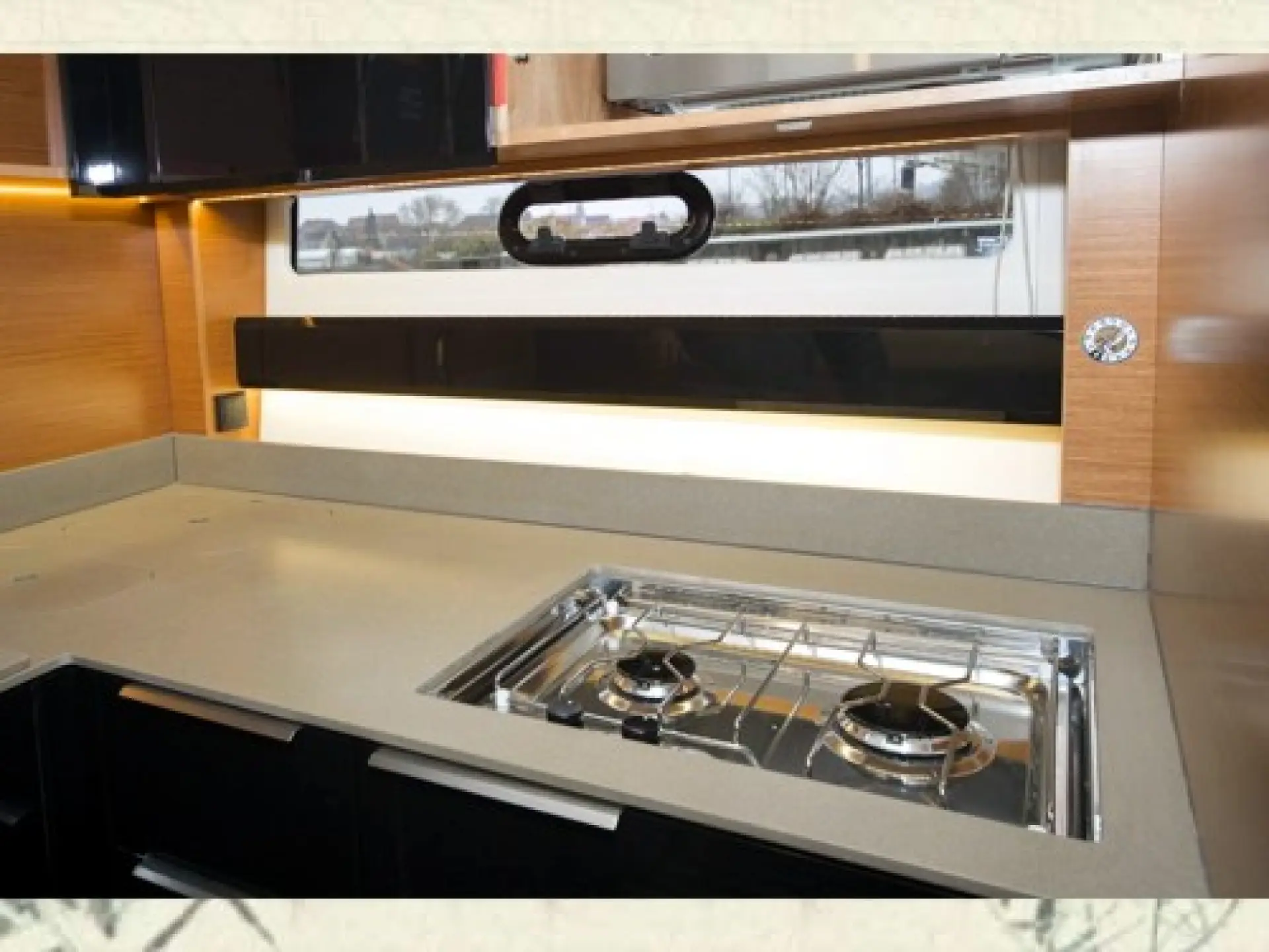 Bavaria 360 Sport HT — 6/12
