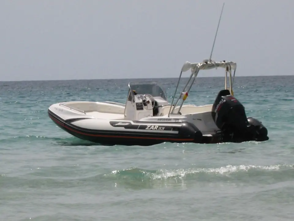 Zar 53 · 2006