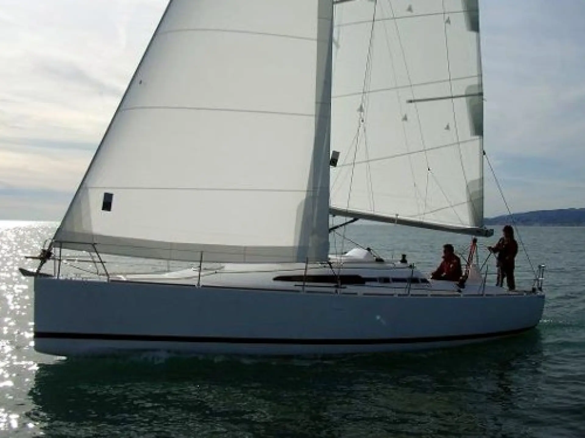Malbec 360 — 4/40