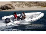 Narwhal Sun 520 H · 2009