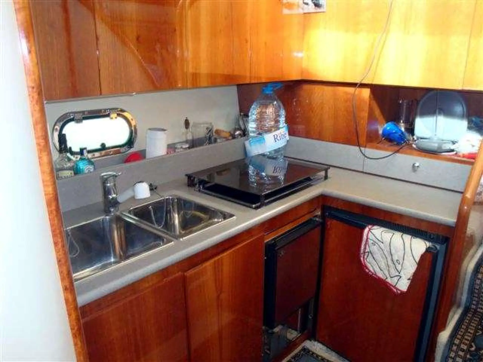 Azimut 36 — 5/7