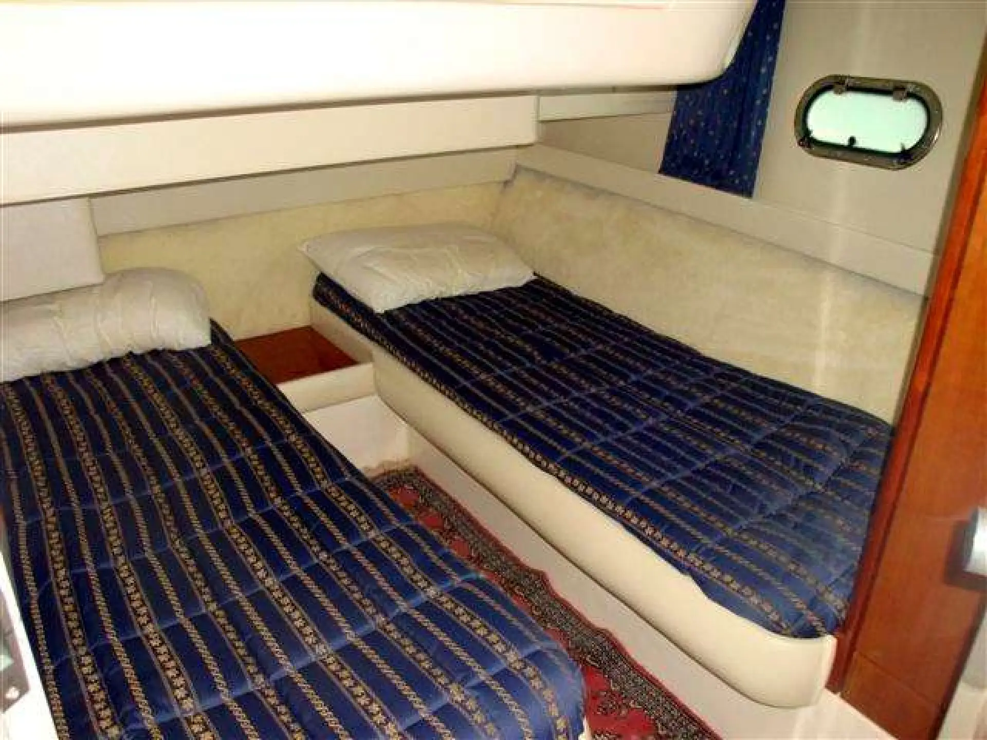 Azimut 36 — 7/7