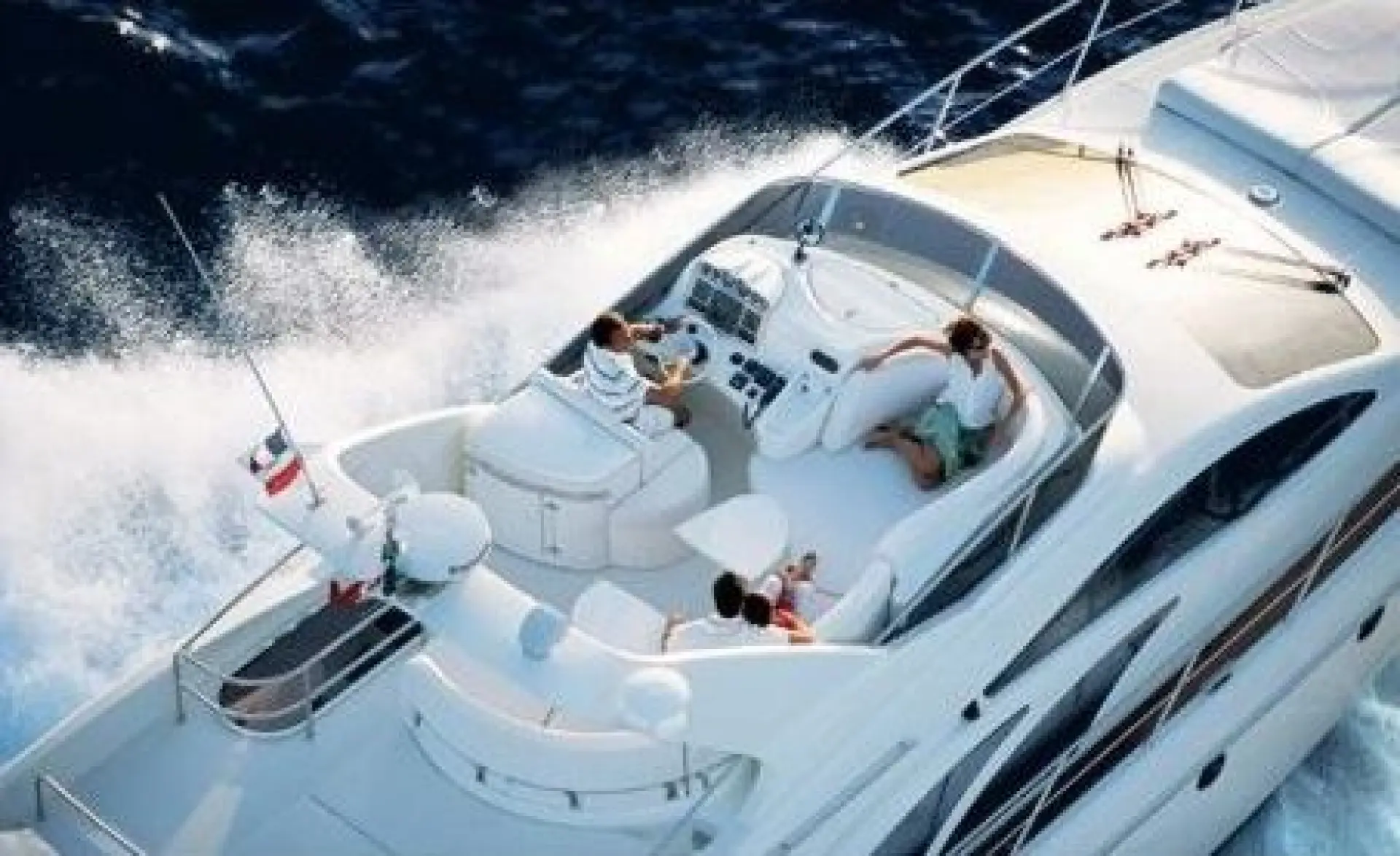 Azimut 50 — 2/5
