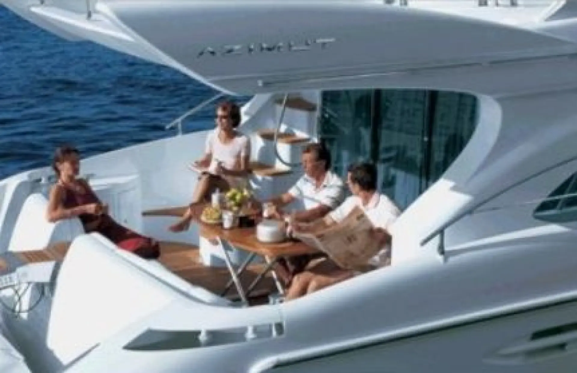 Azimut 50 — 3/5