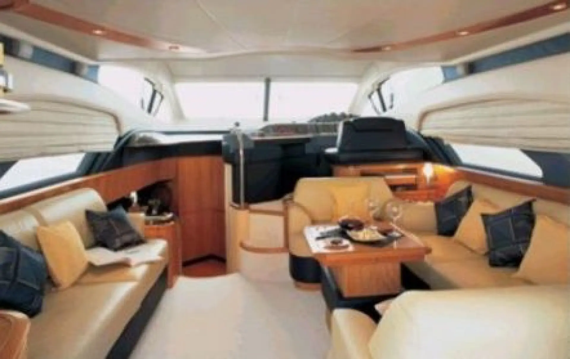 Azimut 50 — 4/5