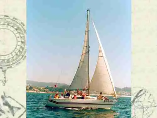 Ciclón 85