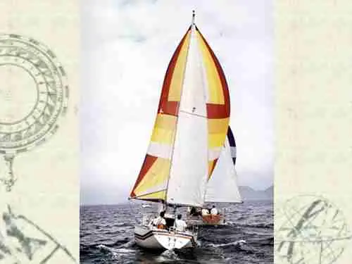 Ciclón 85 — 4/7