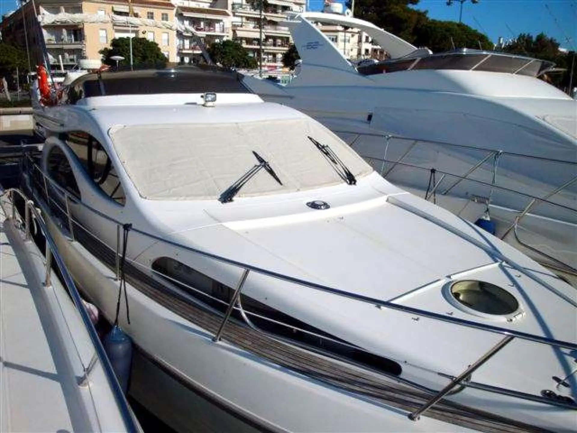 Azimut 46 — 2/12