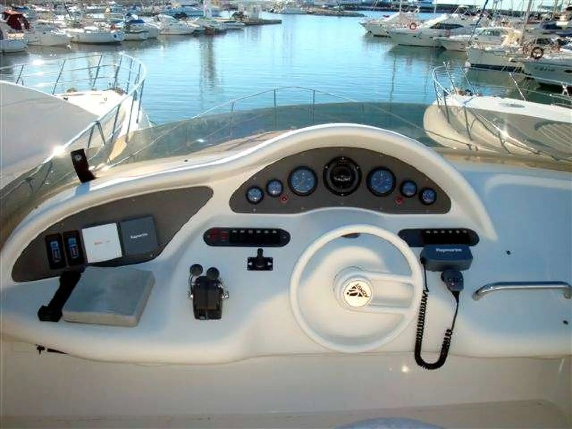 Azimut 46 — 3/12