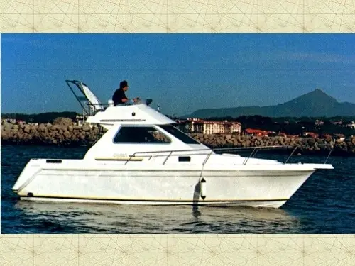 Garin 800 — 2/4