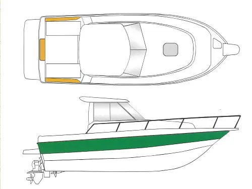 Delfyn 830 — 6/6