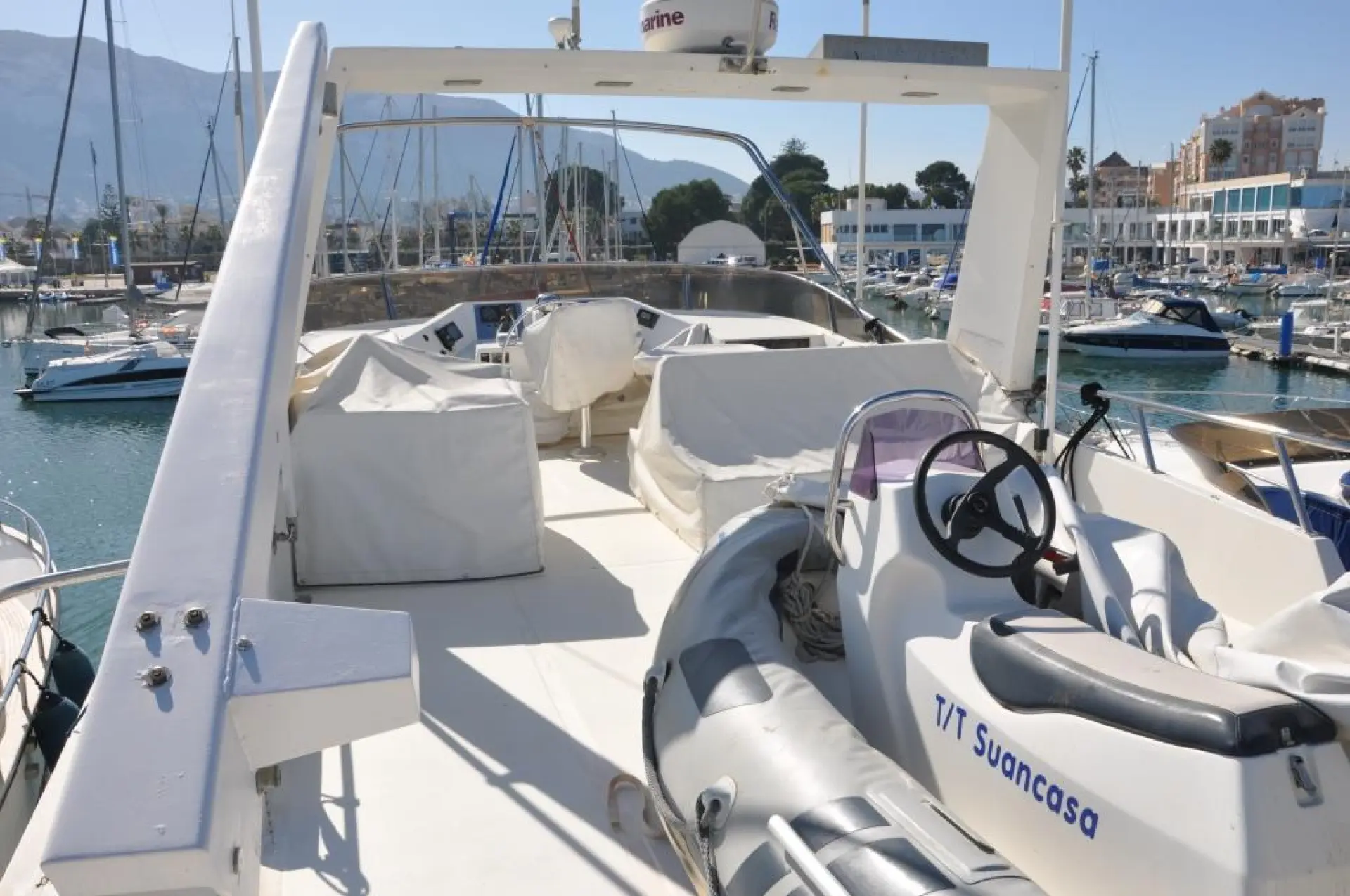 Vantare 58 — 17/19