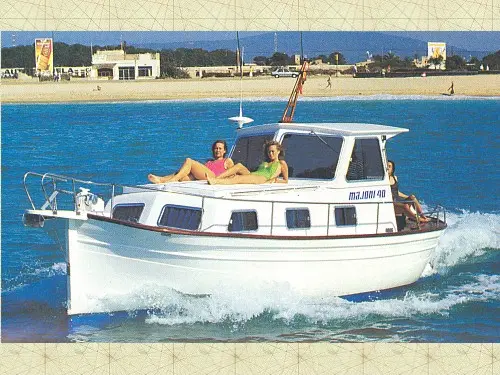 Majoni 42