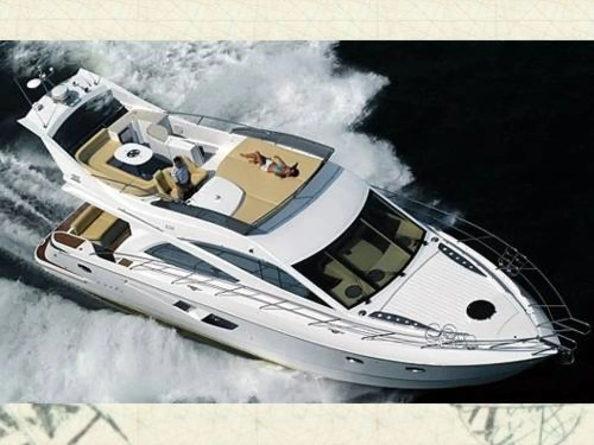 Galeon 530 Fly — 5/14