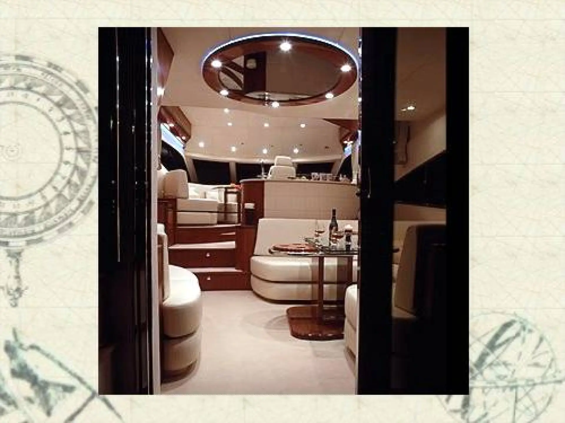 Galeon 530 Fly — 6/14
