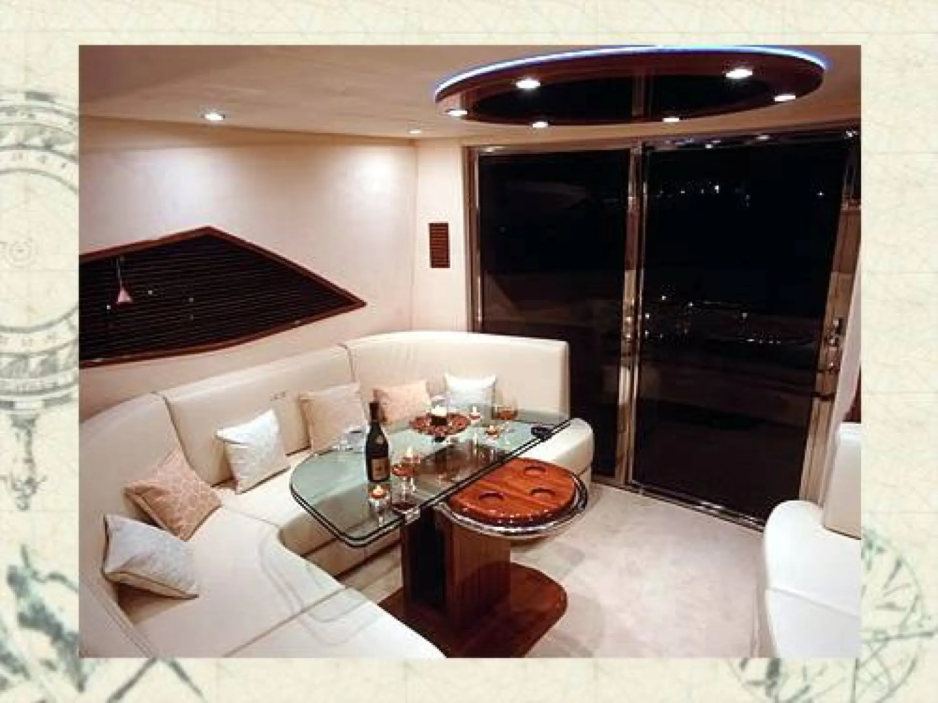 Galeon 530 Fly — 7/14