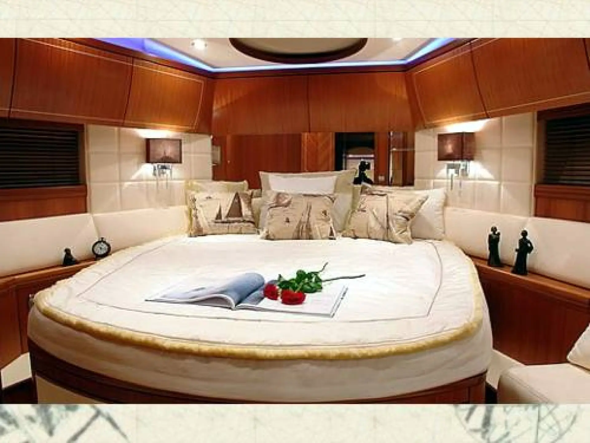 Galeon 530 Fly — 8/14